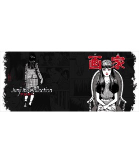 Mug - Subli - Junji Ito - Tomie