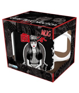 Mug - Subli - Junji Ito - Tomie