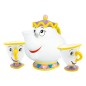 Teapot - Mug(s) - The Beauty and the Beast - Mrs. Potts & Chip