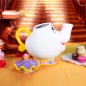 Teapot - Mug(s) - The Beauty and the Beast - Mrs. Potts & Chip
