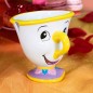 Teapot - Mug(s) - The Beauty and the Beast - Mrs. Potts & Chip