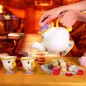 Teapot - Mug(s) - The Beauty and the Beast - Mrs. Potts & Chip