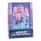 Notizbücher - KPop Demon Hunters - Key Art