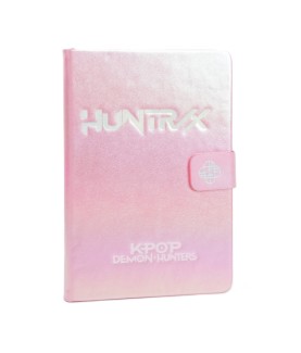 Carnet - KPop Demon Hunters...