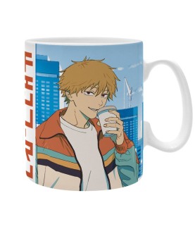 Mug - Mug(s) - Chainsaw Man...