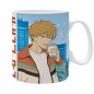 Mug - Mug(s) - Chainsaw Man - Denji & Pochita