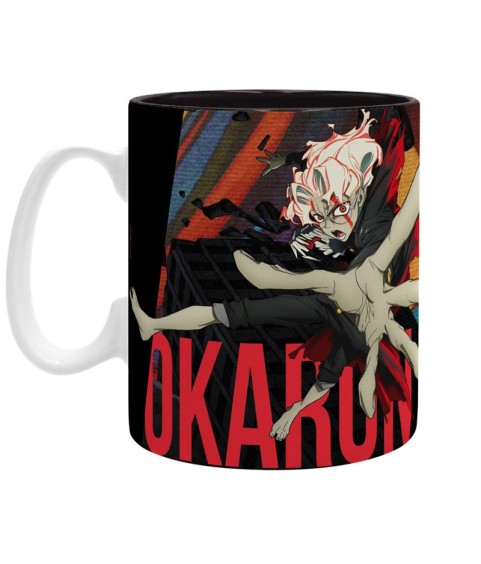 Mug - Mug(s) - Dan Da Dan - Duo Infernal