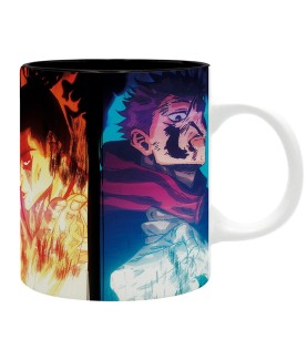 Mug - Subli - Jujutsu...