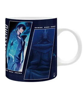 Mug - Subli - Solo Leveling...