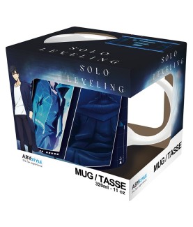 Becher - Subli - Solo Leveling
