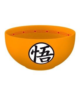 Bowl - Dragon Ball - Son Goku