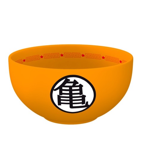 Bowl - Dragon Ball - Son Goku