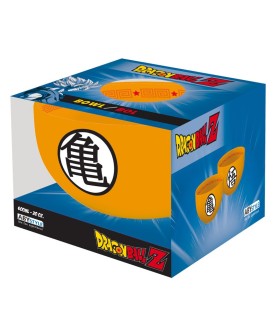 Schüssel - Dragon Ball - Son Goku