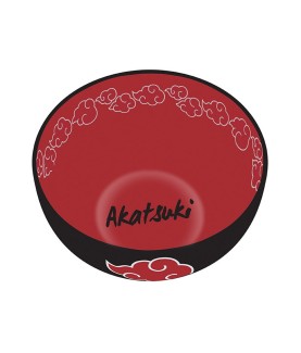 Bowl - Naruto - Akatsuki