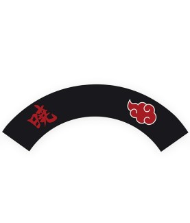 Bowl - Naruto - Akatsuki