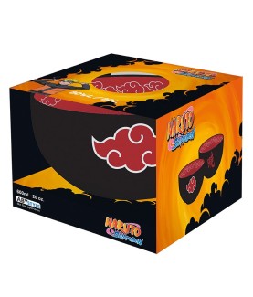 Bowl - Naruto - Akatsuki