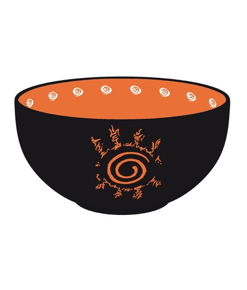 Bowl - Naruto - Konoha