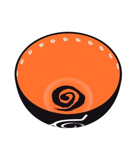 Bowl - Naruto - Konoha