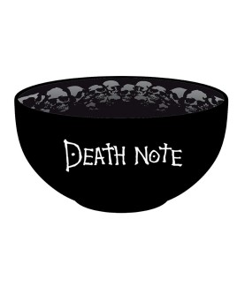 Bowl - Death Note - Logo