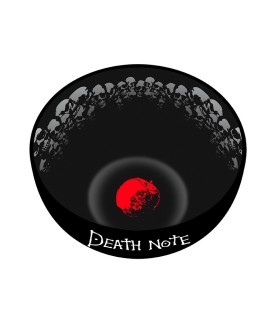 Schüssel - Death Note - Logo
