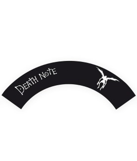 Schüssel - Death Note - Logo