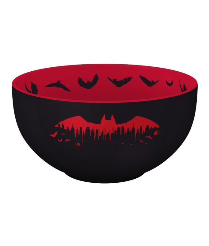 Bol - Batman - Logo