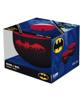 Bol - Batman - Logo