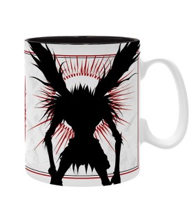 Mug - Mug(s) - Death Note -...