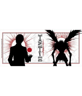 Mug - Mug(s) - Death Note - Light & Ryuk