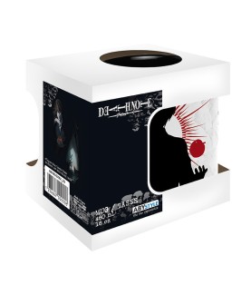 Mug - Mug(s) - Death Note - Light & Ryuk