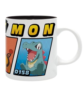 Mug - Subli - Pokemon -...