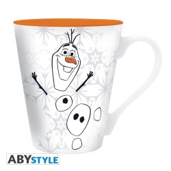 Mug - Tea - Frozen - Olaf