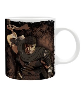 Mug - Subli - Berserk - Guts
