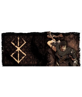 Mug - Subli - Berserk - Guts