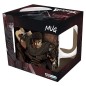 Mug - Subli - Berserk - Guts