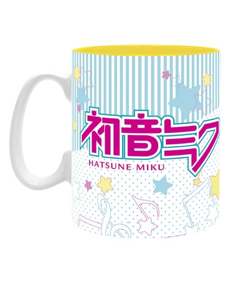 Mug - Mug(s) - Vocaloïd - Hatsune Miku