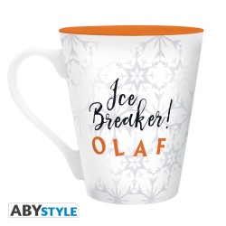 Mug - Tea - Frozen - Olaf