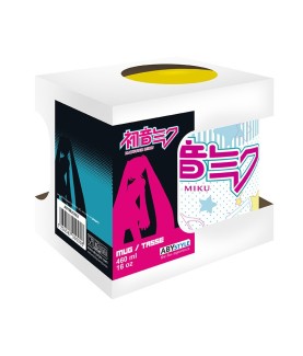Mug - Mug(s) - Vocaloïd - Hatsune Miku