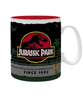 Mug - Mug(s) - Jurassic...