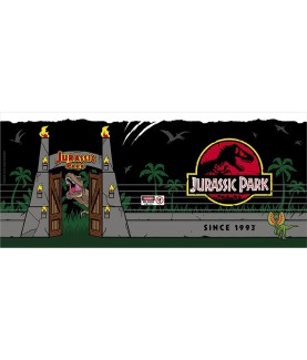 Mug - Mug(s) - Jurassic Park - Royaume des Dinosaures