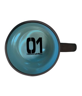 Mug - Mug(s) - Vocaloïd - Hatsune Miku