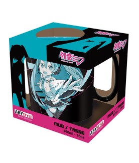 Mug - Mug(s) - Vocaloïd - Hatsune Miku
