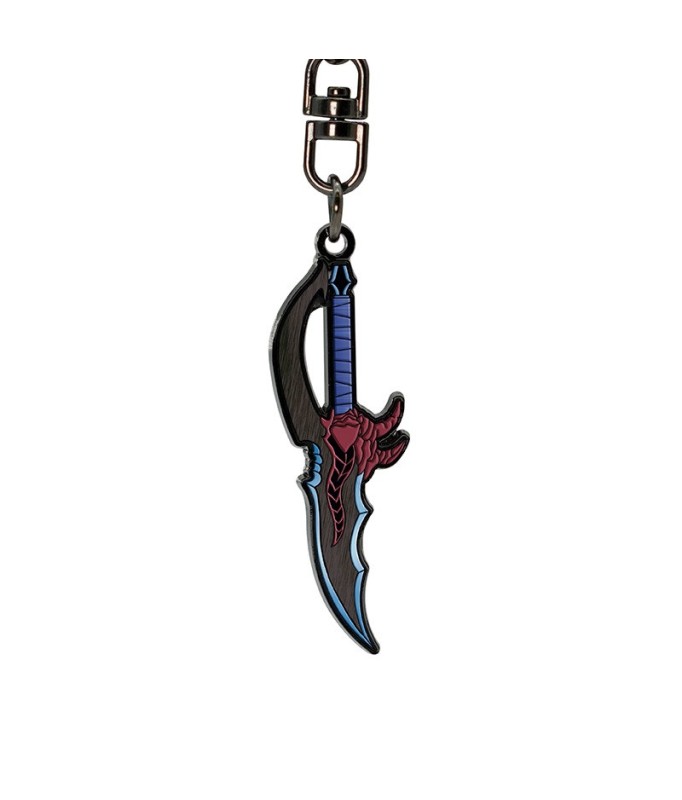 Porte-clefs - Solo Leveling - Le Croc de Kasaka