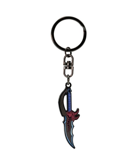 Keychain - Solo Leveling - Kasaka's Venom Fang