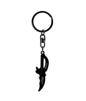 Porte-clefs - Solo Leveling - Le Croc de Kasaka