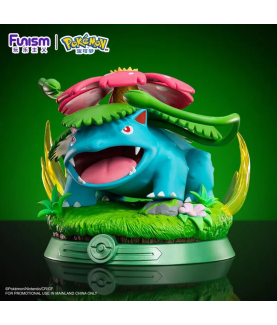 Statische Figur - Prime Figure - Pokemon - Bisaflor