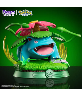 Statische Figur - Prime Figure - Pokemon - Bisaflor