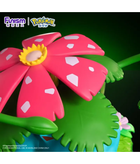 Statische Figur - Prime Figure - Pokemon - Bisaflor