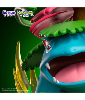 Statische Figur - Prime Figure - Pokemon - Bisaflor