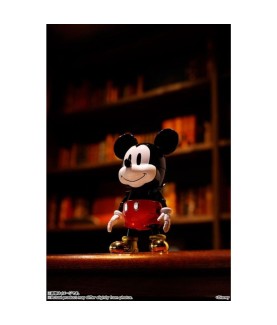 Statische Figur - Soul of Chogokin - Mickey & Cie - Mickey Maus